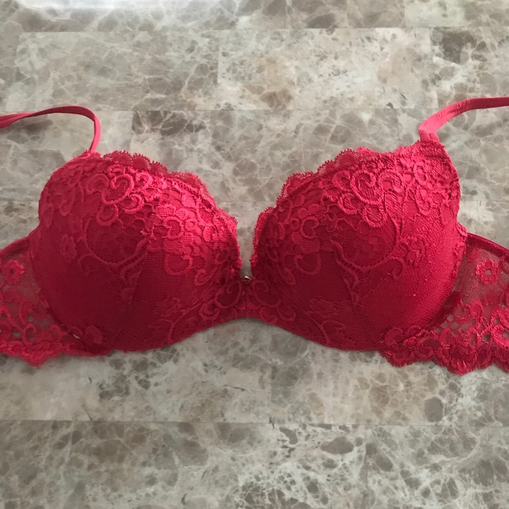 VS very sexy bra. 34 C